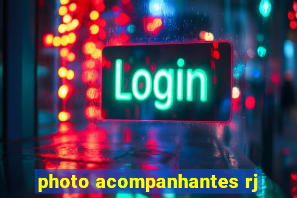 photo acompanhantes rj